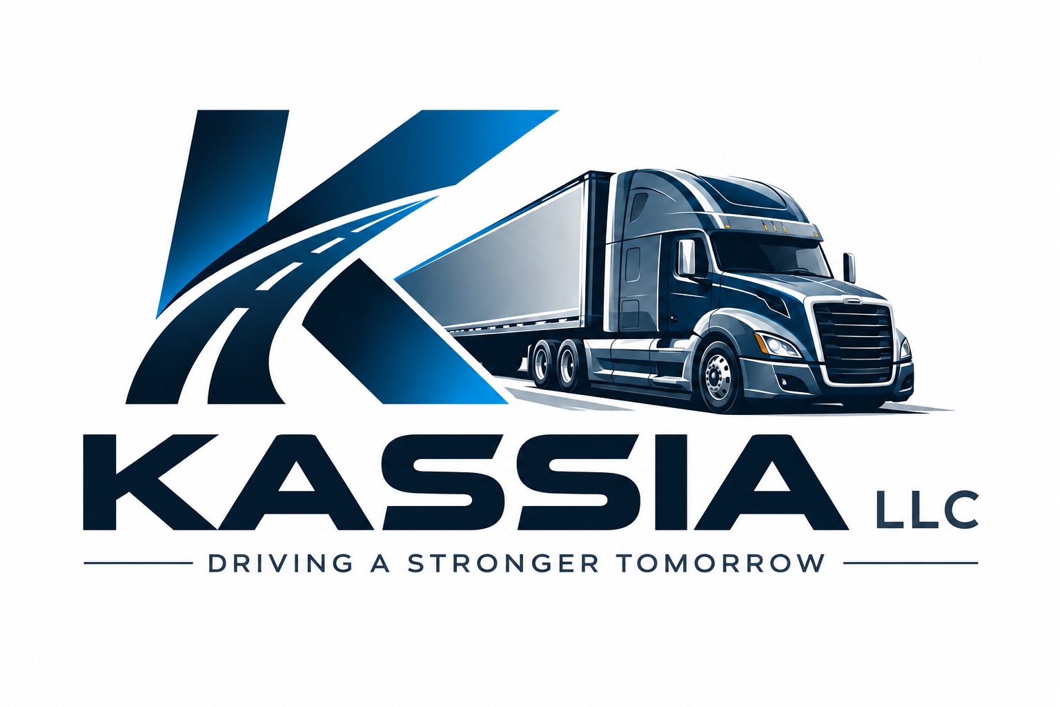 Kassia LLC - Driving A Stronger Tomorrow